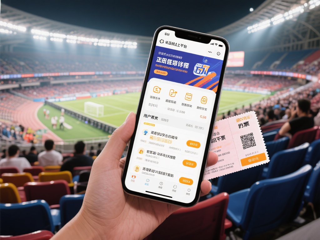 开云体育买票 (开云体育买票，畅享精彩赛事门票预订体验） 