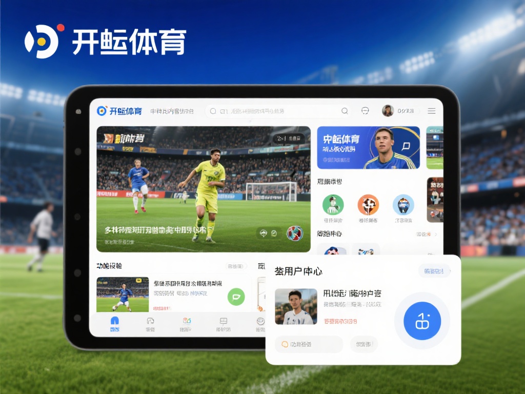 开云体育.中国 (开云体育.中国：引领体育娱乐新风尚的平台） 