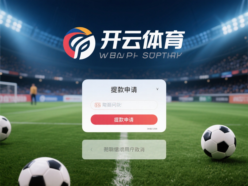 开云体育取消提款 (开云体育取消提款问题引发用户广泛关注和讨论) 在网络体育平台日益普及的今天,许多用户在享受便捷娱