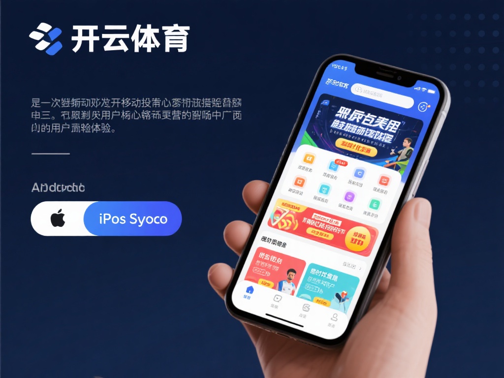 开云体育和皇冠 (开云体育与皇冠携手共创体育新未来） 