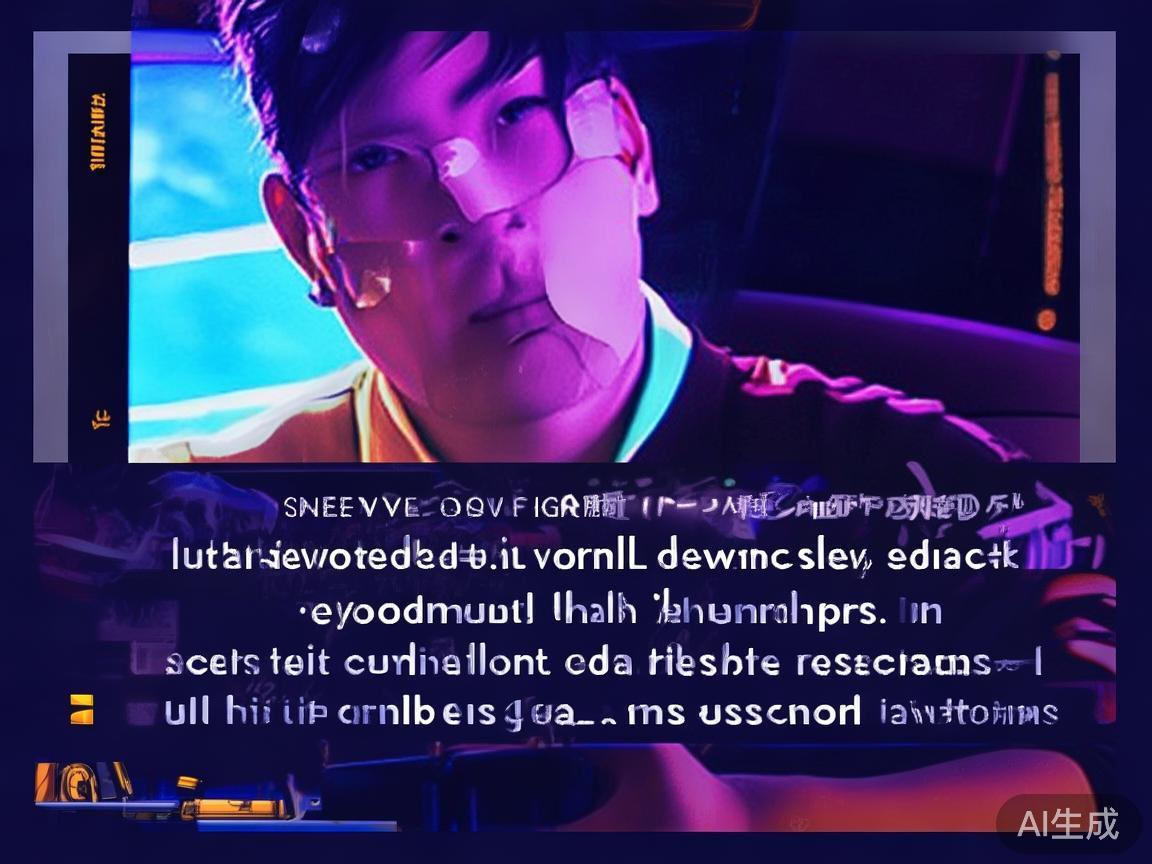 欧亿电竞体育助力推动电竞行业规范化发展的创新策略与实践探索 