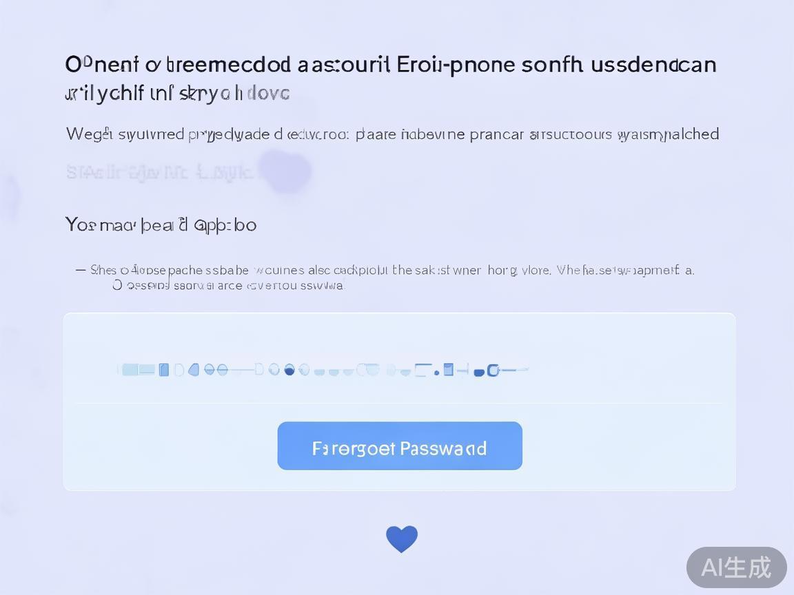 全面解析欧亿体育官网登录困难的原因与快速解决方案指南 确保账号信息准确
*首先应确认输入的账号和密码是
