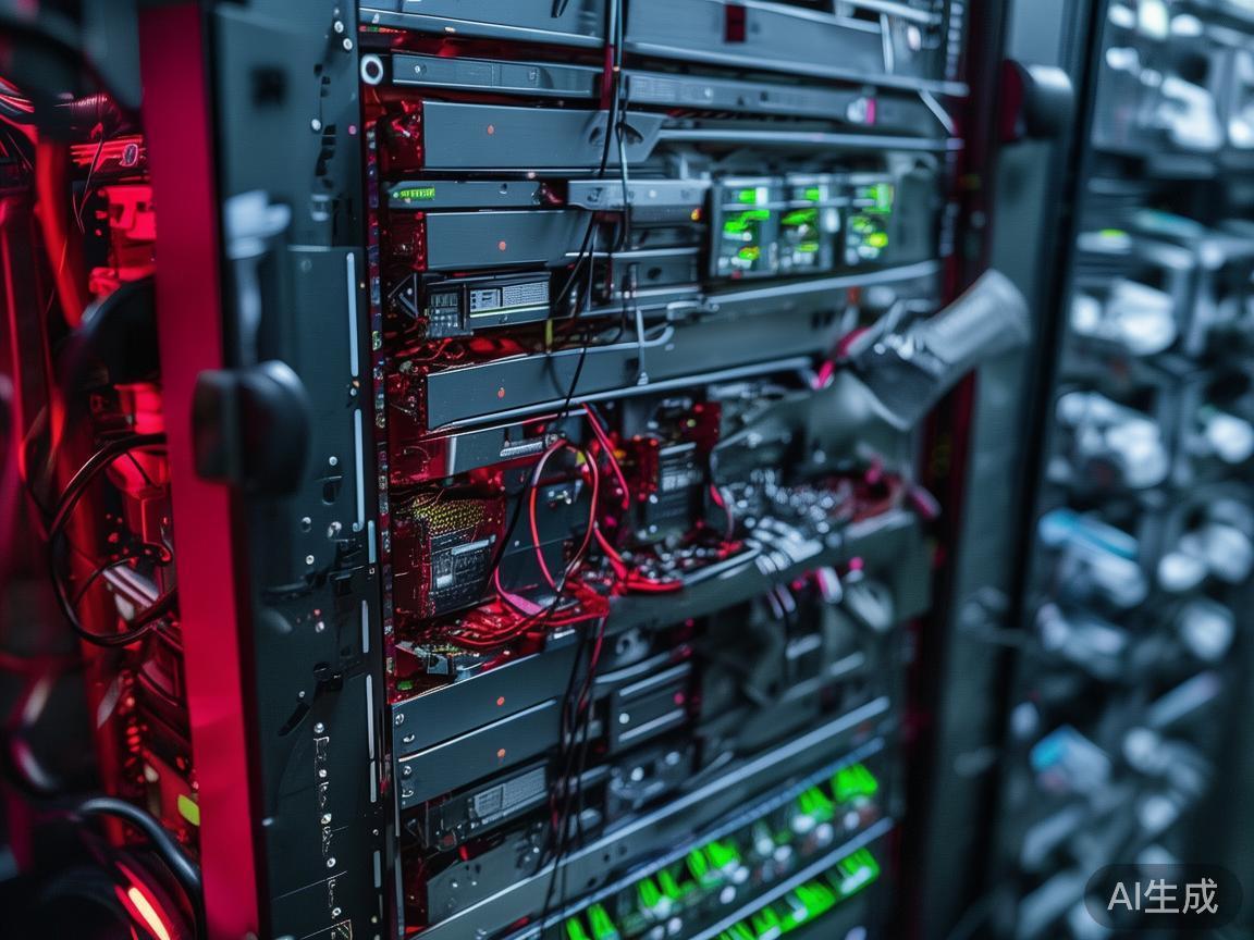 欧亿体育服务器故障是否可能导致用户无法访问平台? 硬件故障是导致无法访问的直接原因。比如,数据中心的